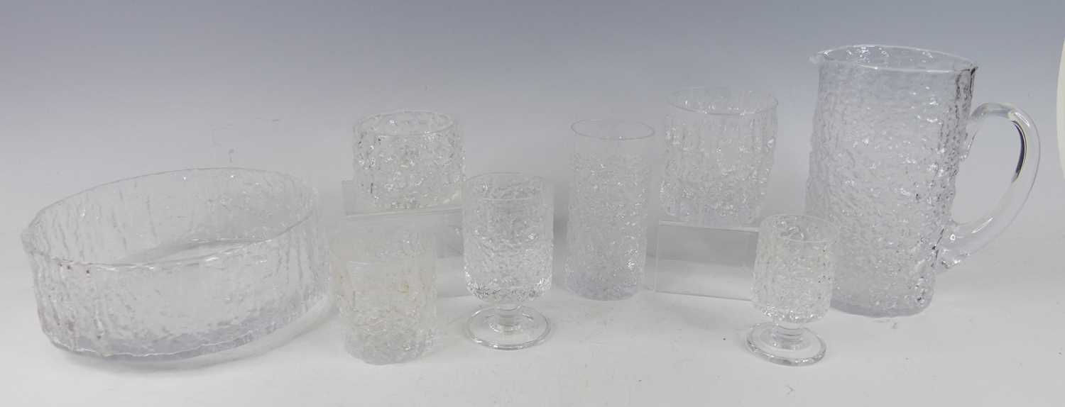 Lot 74 - Geoffrey Baxter (British, 1922-1995) for...