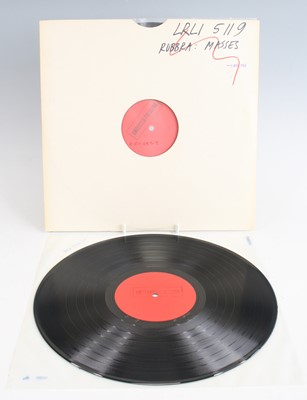 Lot 1180 - The Beatles - Help! test pressings, two...