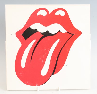 Lot 1335 - The Rolling Stones - The Rolling Stones 20th...