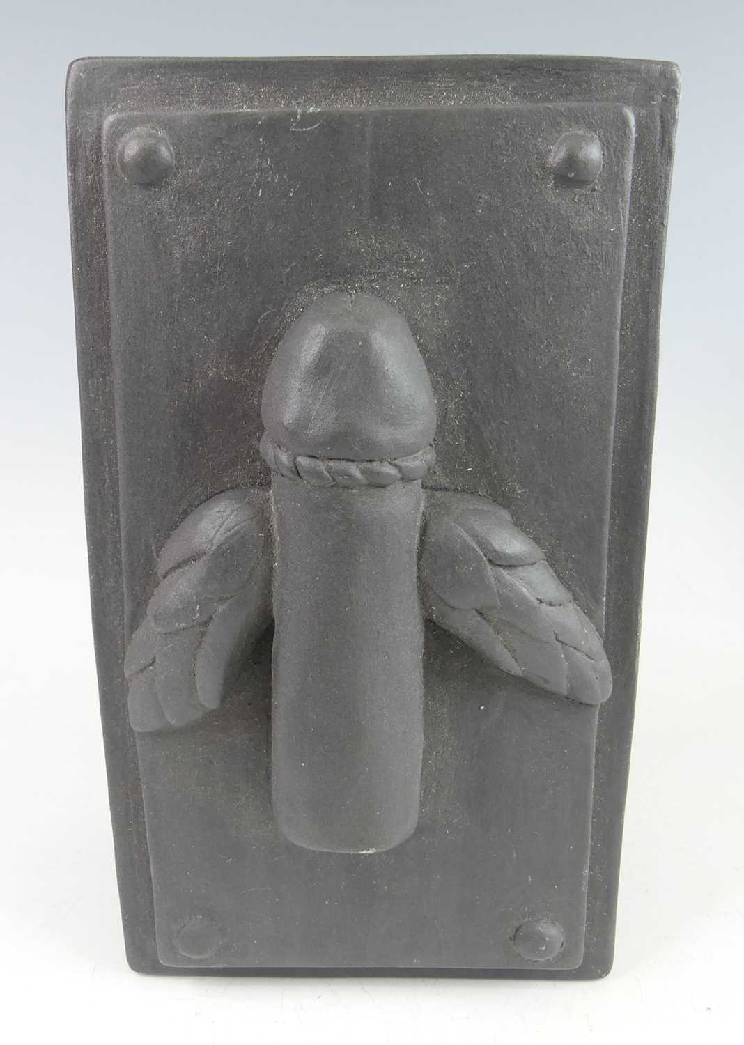 Lot 4 - Nancy Fried (American, b.1945) - Untitled...