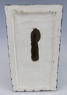 Lot 4 - Nancy Fried (American, b.1945) - Untitled...