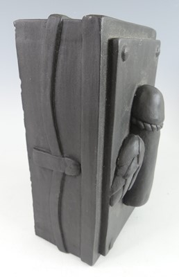 Lot 4 - Nancy Fried (American, b.1945) - Untitled...