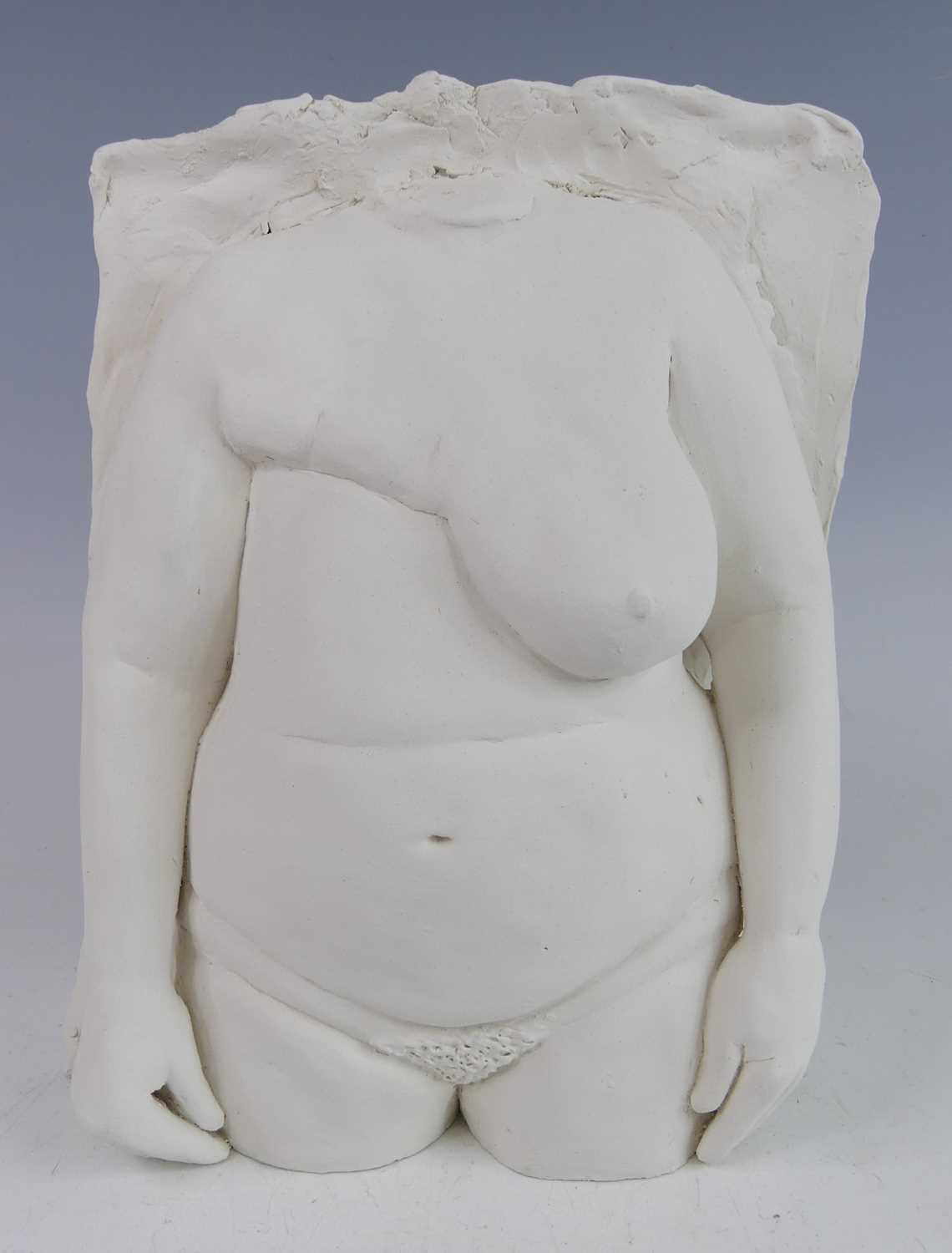 Lot 97 - Nancy Fried (American, b.1945) - Untitled...