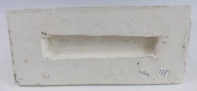 Lot 2 - Nancy Fried (American, b.1945) - Untitled...