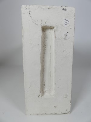 Lot 2 - Nancy Fried (American, b.1945) - Untitled...