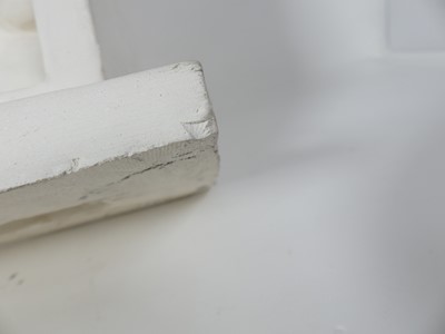 Lot 2 - Nancy Fried (American, b.1945) - Untitled...