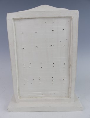 Lot 2 - Nancy Fried (American, b.1945) - Untitled...