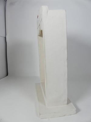 Lot 2 - Nancy Fried (American, b.1945) - Untitled...