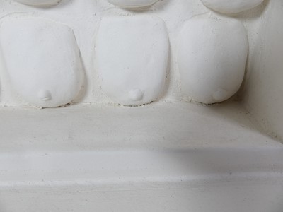 Lot 2 - Nancy Fried (American, b.1945) - Untitled...