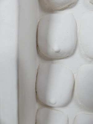 Lot 2 - Nancy Fried (American, b.1945) - Untitled...