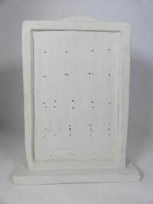 Lot 2 - Nancy Fried (American, b.1945) - Untitled...