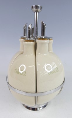 Lot 162 - Oliver's & Co - a contemporary French...