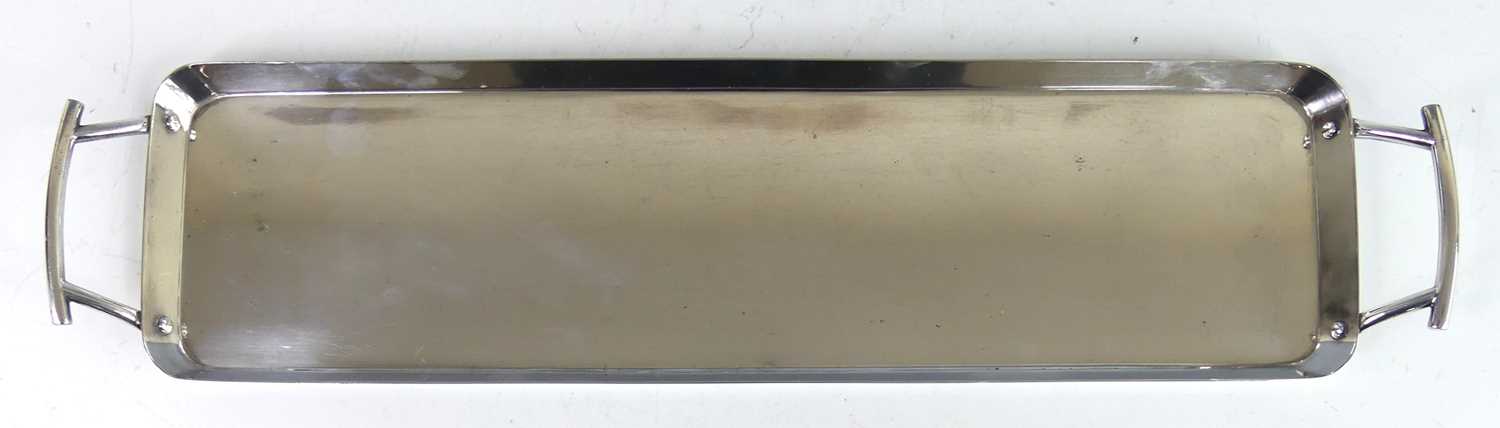 Lot 85 - Attributed to Dr Christopher Dresser - a Hukin...