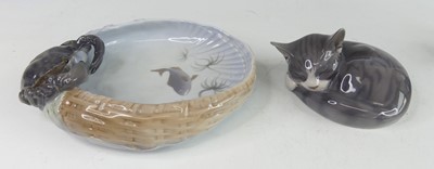 Lot 61 - A collection of eleven various Royal...