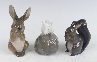 Lot 61 - A collection of eleven various Royal...