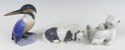 Lot 61 - A collection of eleven various Royal...