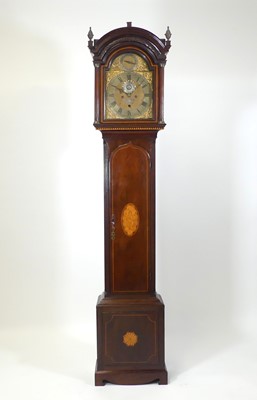 Lot 2491 - James Park of London - an early 19th century...