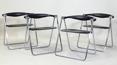 Lot 463 - Frederick Scott (British, 1942-2001) for Hille...