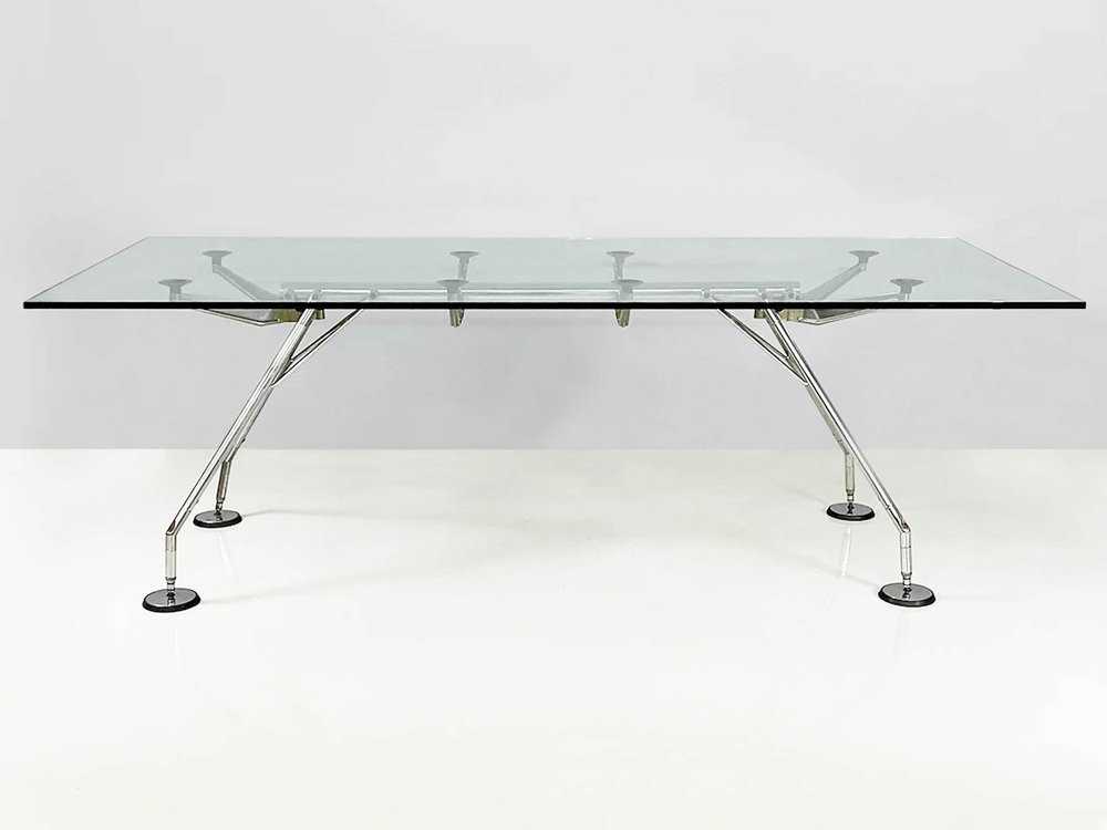 Lot 462 - Norman Foster (British, b.1935) for Tecno - a '...