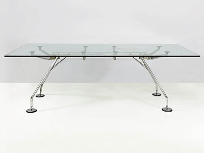 Lot 462 - Norman Foster (British, b.1935) for Tecno - a '...