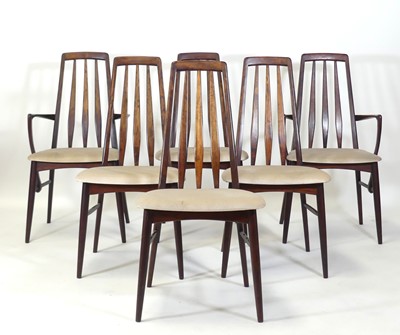 Lot 460 - Niels Koefoed (Danish, 1921-2003) - a set of...