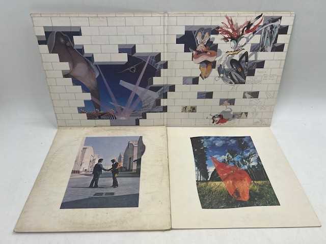 Lot 1066 - A collection of 12" vinyl mainly Rock / Pop to...