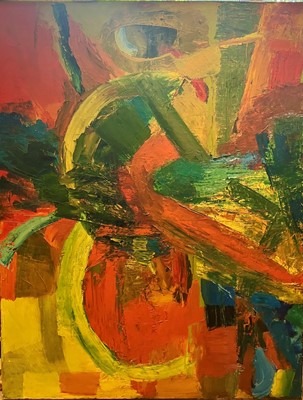 Lot 394 - John Bischoff (British/Dutch, b.1963) -...