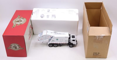 Lot 968 - A First Gear 1/34 scale modern issue diecast...