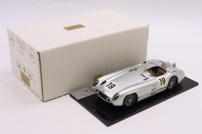 Lot 779 - Historic Replicars Replica 1/24 scale 1955 Le...