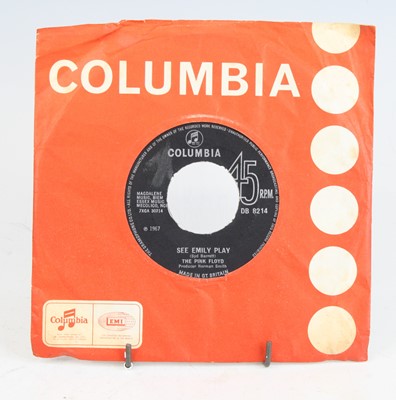 Lot 1155 - A collection of 7" singles, mainly 1960s/70s,...