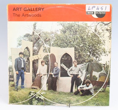 Lot 1098 - A collection of LPs, mainly 1960/70s, to...