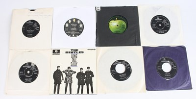 Lot 45 - Paul McCartney, a 1990 World Tour Programme,...