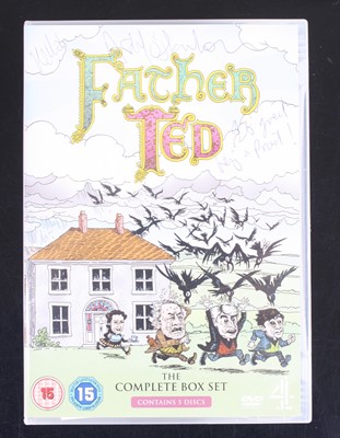 Lot 58 - Cold Feet, a Bigtalk jl ltd shooting script...