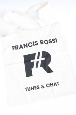 Lot 58 - Cold Feet, a Bigtalk jl ltd shooting script...