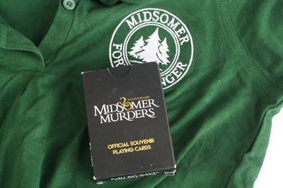 Lot 58 - Cold Feet, a Bigtalk jl ltd shooting script...