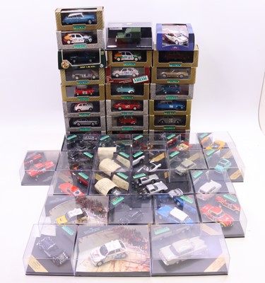 Lot 905 - Vitesse large collection of various series...