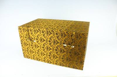 Lot 88 - A fine Chinese copper-red-glazed yuhuchun vase,...