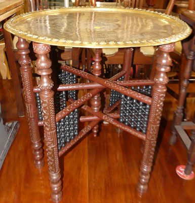 Lot 1290 - In the manner of Liberty & Co - an engraved...