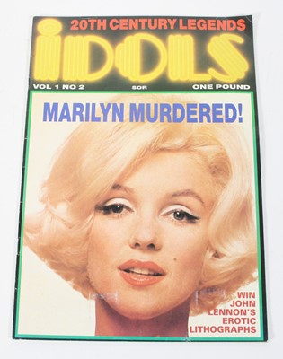 Lot 1509 - A collection of miscellaneous items to include...