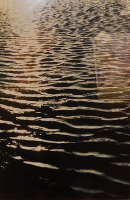 Lot 1004 - Keith Hewitt - Reflections, photographic print,...