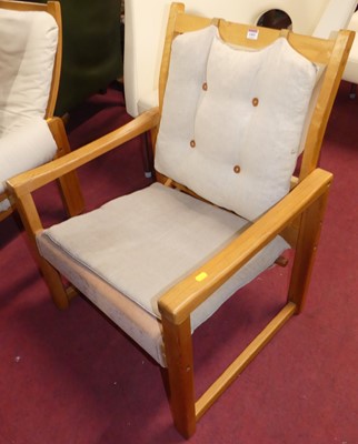 Lot 1405 - Karin Mobring (Swedish, 1927-2005) - an early...