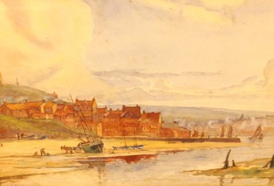 Lot 1029 - Jonathan Parker - Coastal Cottages,...