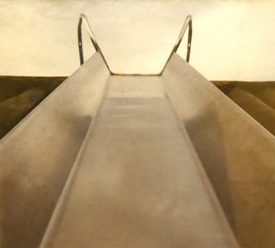 Lot 1076 - Yoshinari Ohnishi - The Slide, photographic...