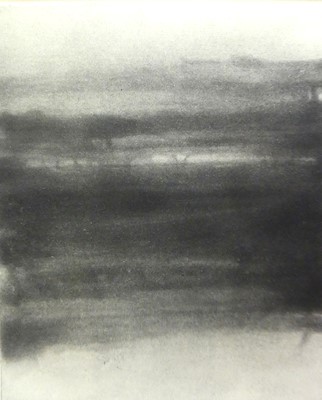 Lot 1078 - Contemporary school, untitled, artist's proof,...