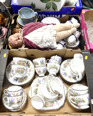 Lot 580 - A collection of miscellaneous items, to...