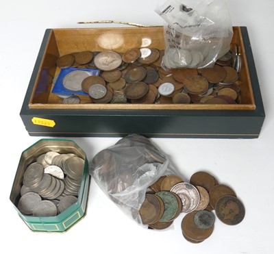 Lot 490 - A collection of Great Britain and world...