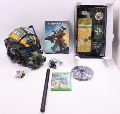 Lot 2041 - EA Respawn Entertainment Titanfall 2 Vanguard...