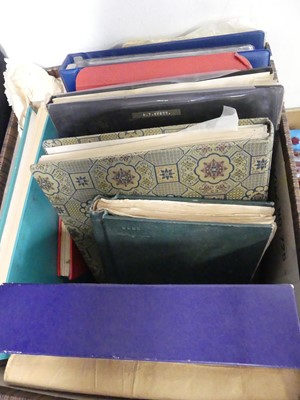 Lot 427 - A collection of world stamps, to include...