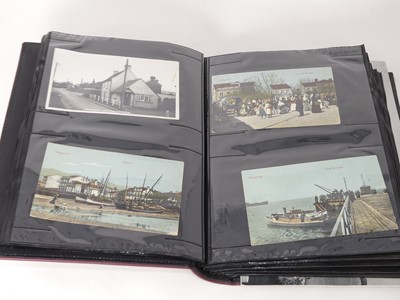Lot 522 - A collection of early 20th century and later...