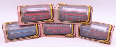 Lot 870 - Northcord Models Company boxed 1/76th scale...